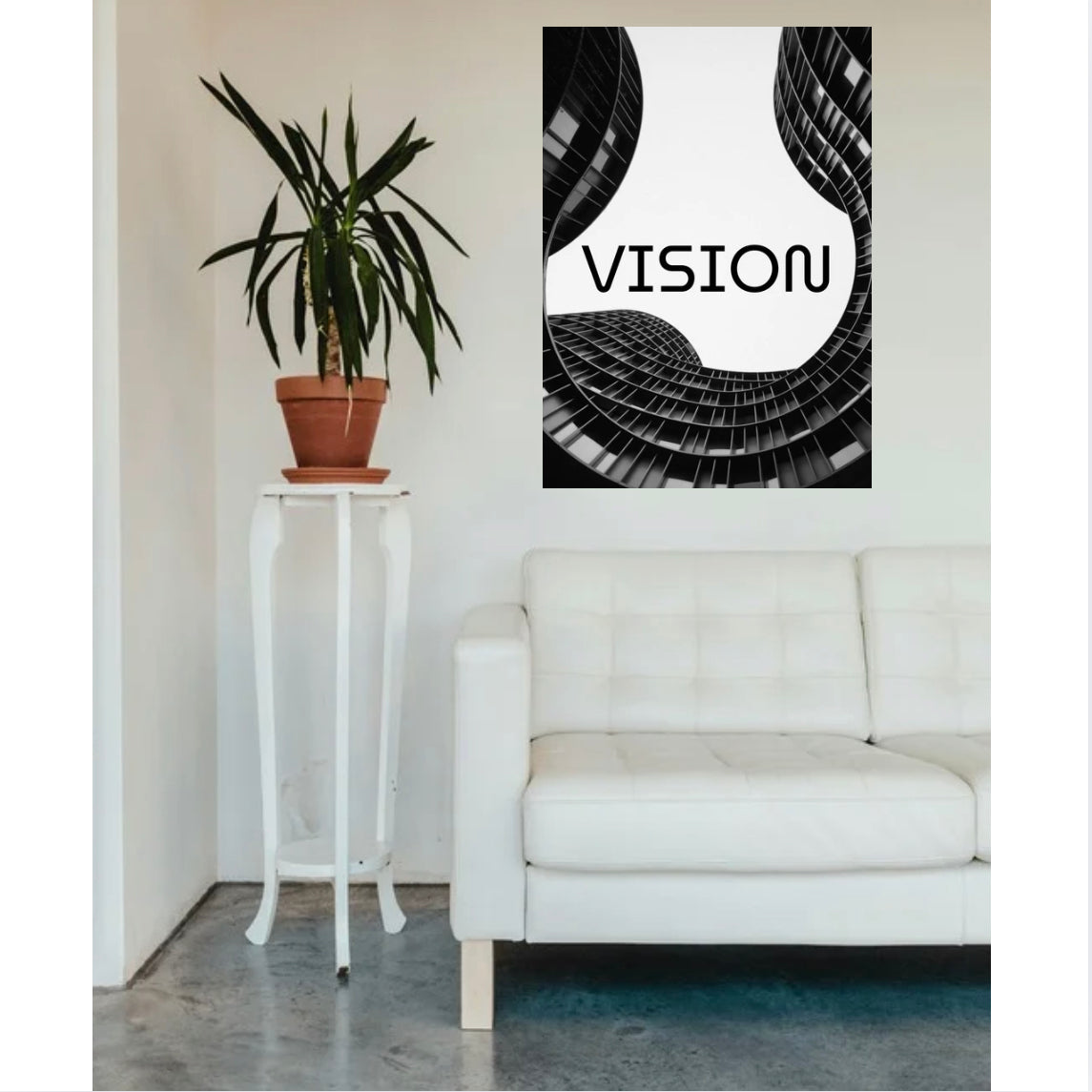 VISION